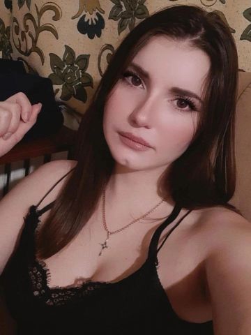 Проститутка Борислава